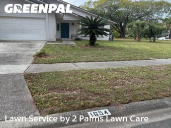 Lawn Cutting nearby Winter Park, FL, 
