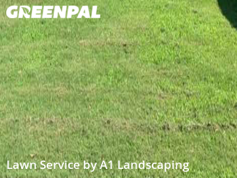 Lawn Maintenance nearby Fayetteville, AR, 