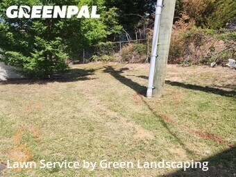 Yard Mowing nearby Durham, NC, 