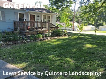 Grass Cutting nearby Independence, MO, 
