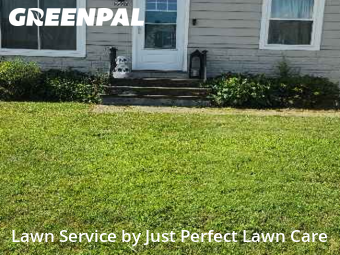 Lawn Cut nearby Parma, OH, 