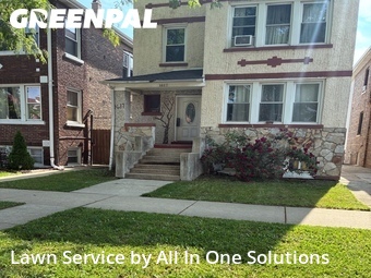 Lawn Mowing Service nearby Cicero, IL, 