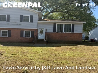 Lawn Cutting nearby Hampton City, VA, 