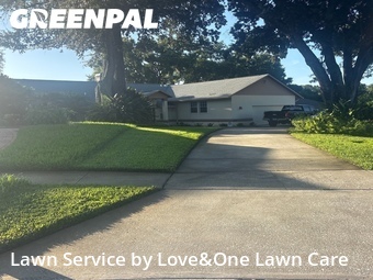 Grass Cut nearby Ocoee, FL, 