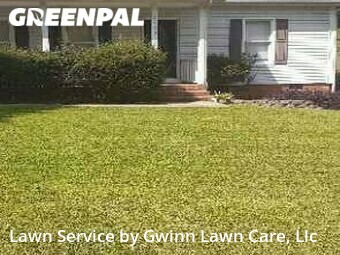 Lawn Mowing nearby Gastonia, NC, 