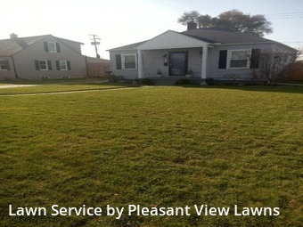 Lawn Care nearby Bay City, MI, 