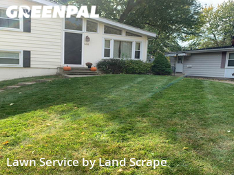 Lawn Cutting nearby Portage, MI, 