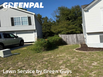 Yard Cutting nearby West Columbia, SC, 