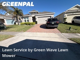 Lawn Care nearby Saint Cloud, FL, 