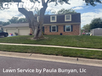 Lawn Maintenance nearby Papillion, NE, 