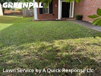 Lawn Mow nearby Stonecrest, GA, 