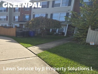 Lawn Mowing Service nearby Frederick, MD, 