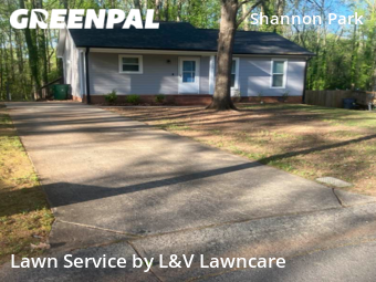 Yard Mowing nearby Charlotte, NC, 