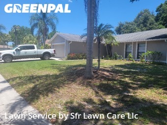 Lawn Mowing Service nearby Tampa, FL, 