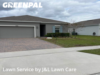 Yard Mowing nearby Deltona, FL, 