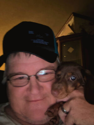 GreenPal customer review profile photo for Charles Young Iii