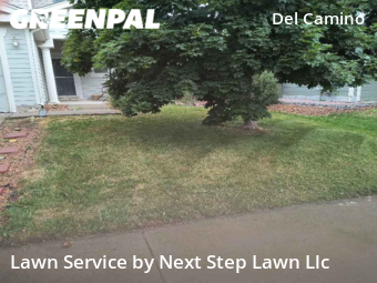 Lawn Mowing nearby Longmont, CO, 