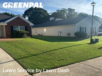 Grass Cutting nearby Mc Donough, GA, 