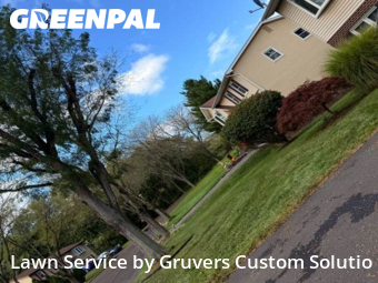 Grass Cut nearby Whitehall Township, PA, 