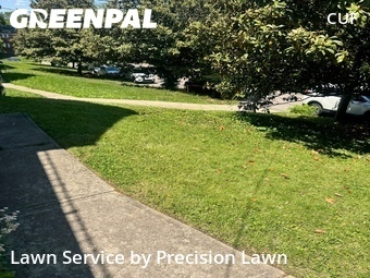 Grass Cutting nearby Cincinnati, OH, 