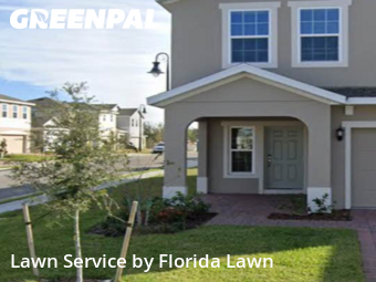 Lawn Service nearby Davenport, FL, 