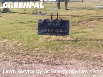 Lawn Service nearby Gunter, TX, 