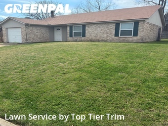 Lawn Mowing nearby Fort Worth, TX, 