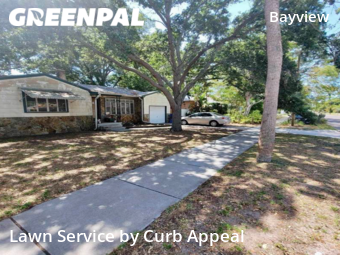 Grass Cutting nearby Gulfport, FL, 