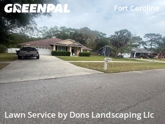 Lawn Maintenance nearby Jacksonville, FL, 