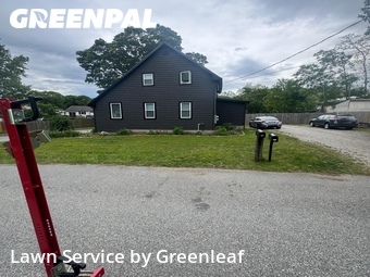 Lawn Maintenance nearby Warwick, RI, 