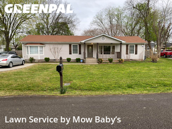 Yard Mowing nearby Murfreesboro, TN, 