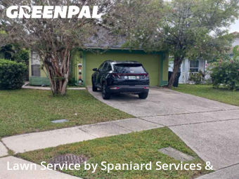 Lawn Mowing nearby Orlando, FL, 