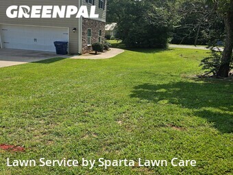 Yard Mowing nearby Dallas, GA, 