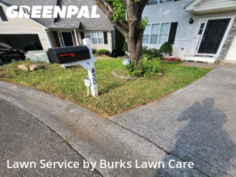 Lawn Mowing nearby Canton, GA, 