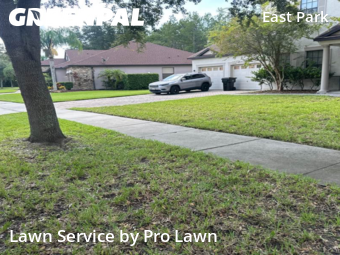 Yard Cutting nearby Orlando, FL, 