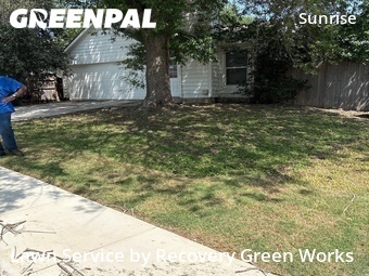 Lawn Maintenance nearby San Antonio, TX, 