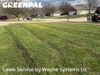 Lawn Mowing Service nearby Columbia, MO, 
