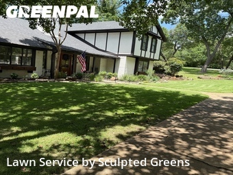 Lawn Care nearby Fairview, TX, 