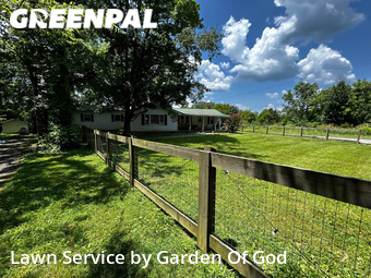 Grass Cut nearby Murfreesboro, TN, 