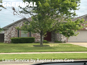 Yard Cutting nearby Fayetteville, AR, 