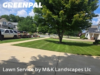 Lawn Care nearby Indian Land, NC, 