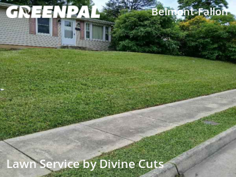 Lawn Cut nearby Roanoke, VA, 