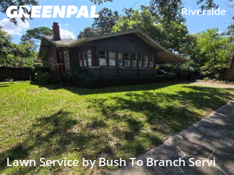 Lawn Mowing Service nearby Jacksonville, FL, 