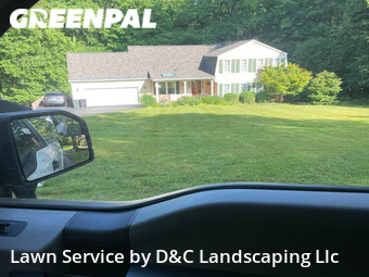 Yard Cutting nearby Oakton, VA, 