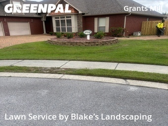 Yard Mowing nearby Lynn Haven, FL, 