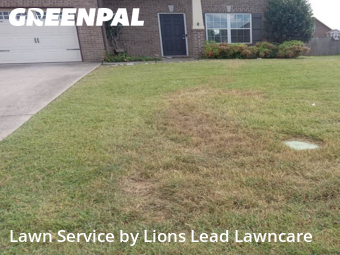 Lawn Service nearby Murfreesboro, TN, 