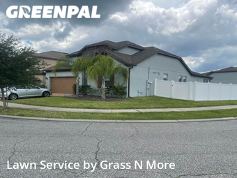 Lawn Service nearby Orlando, FL, 