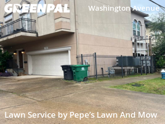 Lawn Care Service nearby Houston, TX, 