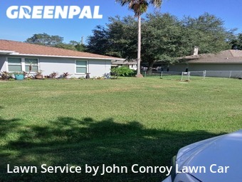 Lawn Mowing Service nearby Venice, FL, 