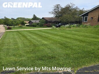 Lawn Mowing nearby Rockford, IL, 
